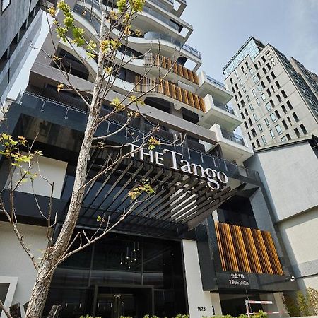 The Tango Hotel Taipei Shilin Ngoại thất bức ảnh